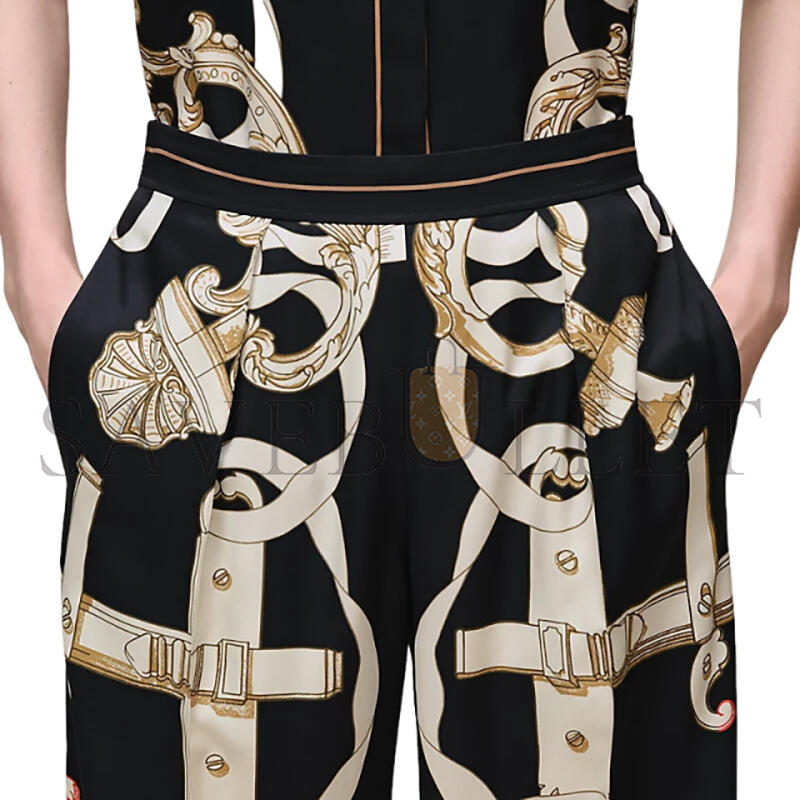 H**me5 ferronnerie remix pants h6e0425dg0234
